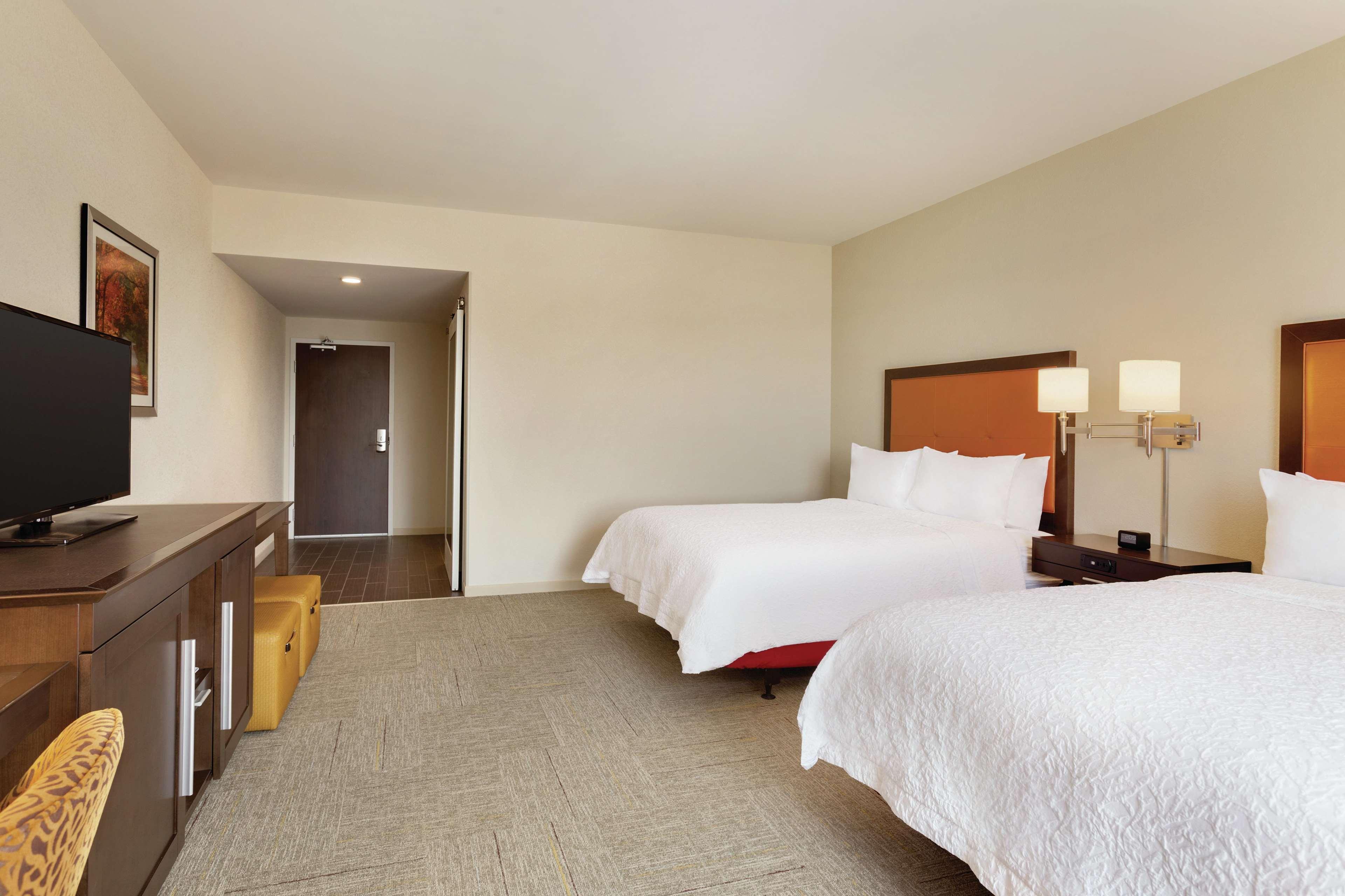 Hampton Inn, St. Albans Vt מראה חיצוני תמונה