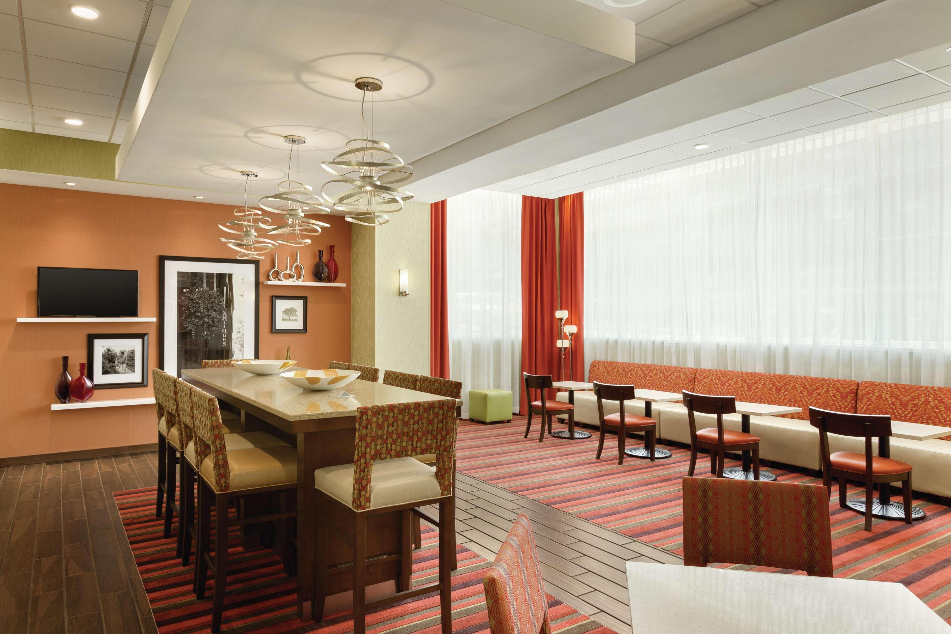 Hampton Inn, St. Albans Vt מראה חיצוני תמונה