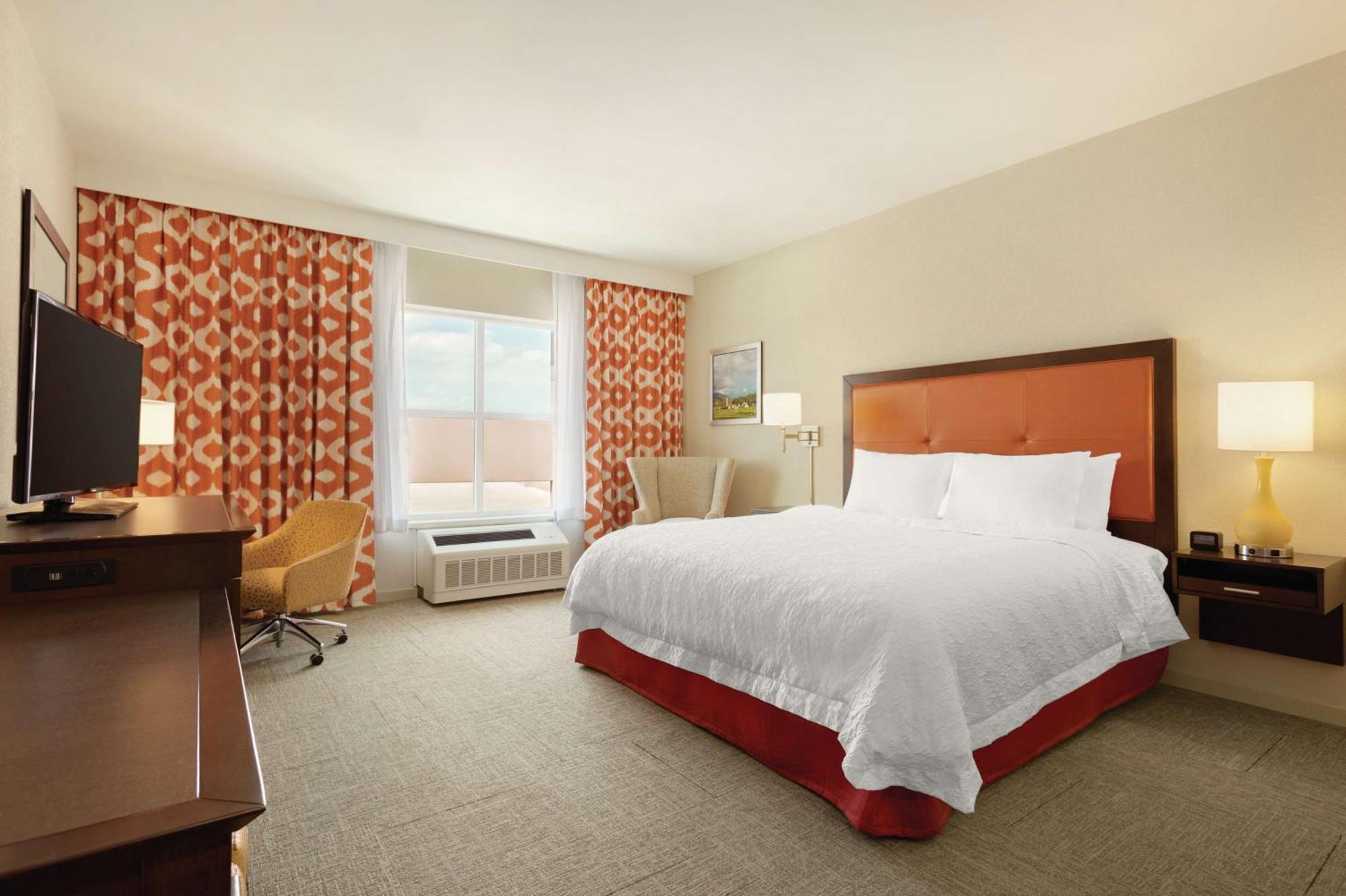 Hampton Inn, St. Albans Vt מראה חיצוני תמונה