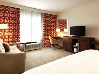 Hampton Inn, St. Albans Vt מראה חיצוני תמונה